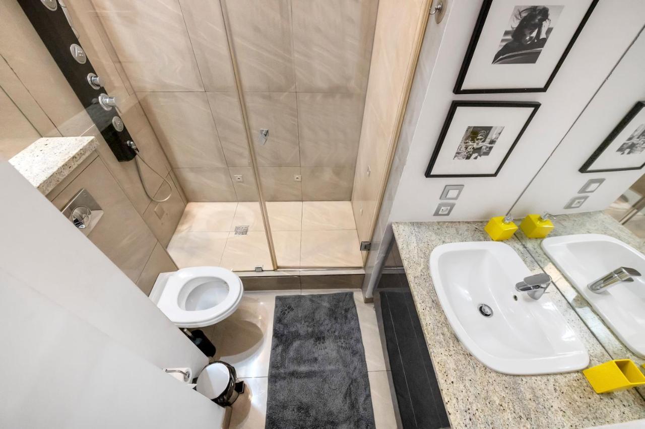 Lumina Apartments On The Market Square Near The Royal Castle Varsavia Esterno foto